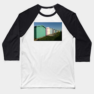 Brightlingsea Baseball T-Shirt